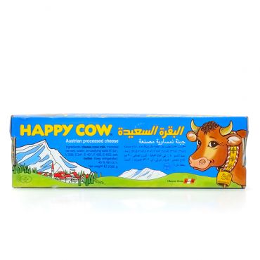 Happy Cow Cheese Block 2kg